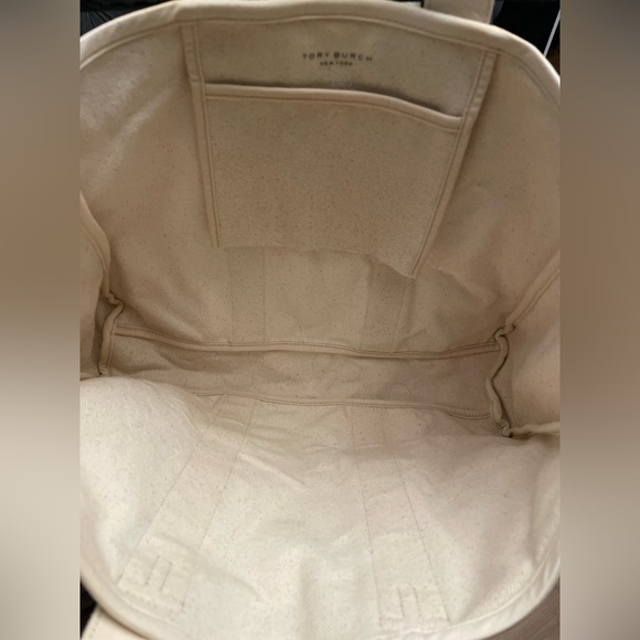 Tory Burch Mercer Street Tote - Picture 5 of 15